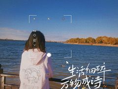 -丁香湖公园