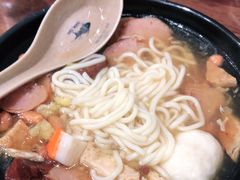 -阿芬卤面(花巷店)