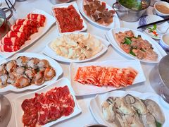 -良兴火锅