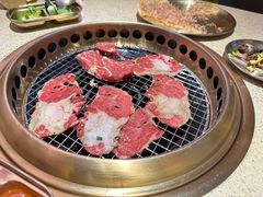 -妙香居韩国烤肉(容桂天佑城店)