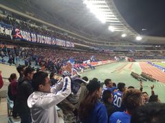 -南京奥林匹克体育中心-体育馆