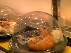-争鲜回转寿司(金桥家乐福店)