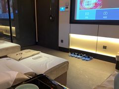 -金来·影院足道(埃美柯店)