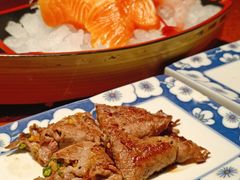 -小山日本料理(兴业太古汇店)