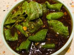 -疆Jiang·新疆秘制料理
