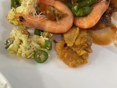 -龙宴海鲜城(经中路店)