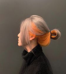 -东秀护肤造型