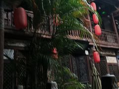 -香满楼(临安路店)