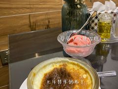 -Mevlana梅夫娜土耳其餐厅·清真