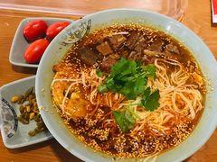 -老四川(T3航站楼F指廊店)