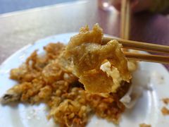 海蛎煎-建国蚵煎蚵面