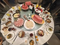 -德天肥牛海鲜火锅(龙吟坊店)