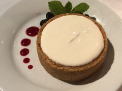 芝士蛋糕-茹丝葵经典牛排馆(上海外滩店)