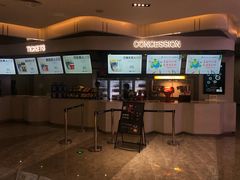 -红星电影世界上海张江绿地店