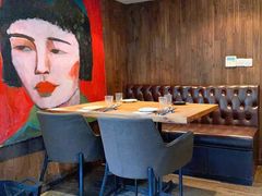 -Ginger(兴国路店)
