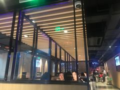 门面-海底捞火锅(长沙华创国际广场店)