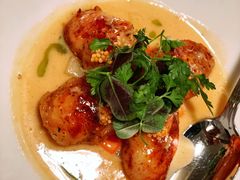 -壳里西餐厅Coquille Seafood Bistro(蒙自路店)