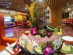 -红色江山(首钢国际大厦店)