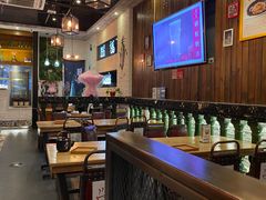 -老東粥皇·茶餐厅(云路中心店)