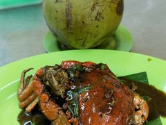 -明记烧鱼美味店