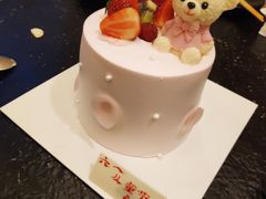 -九田家黑牛烤肉料理(中北镇店)