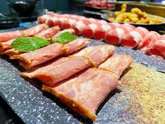 王家渡培根-王家渡火锅(金宝汇店)