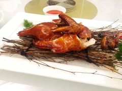 -凯逸轩·匠心粤菜(中城名仕汇店)