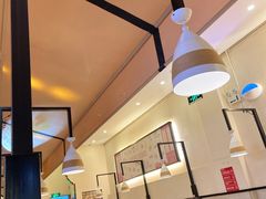大堂-有家酸菜鱼(苏州绿宝广场店)