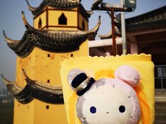 -狼山风景名胜区