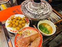 -萍姐火锅·公路夜市(南京新街口店)