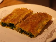 筋饼盒子-奇滋豆味(南十四道街店)