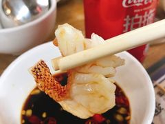 -金海阁海鲜火锅