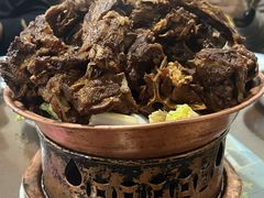 -来顺成饭庄