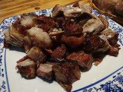 -吉顺坑烤