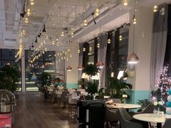 -荣耀.西式融合餐厅(留云湖店)