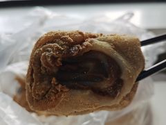 -老磁器口豆汁店(天坛店)