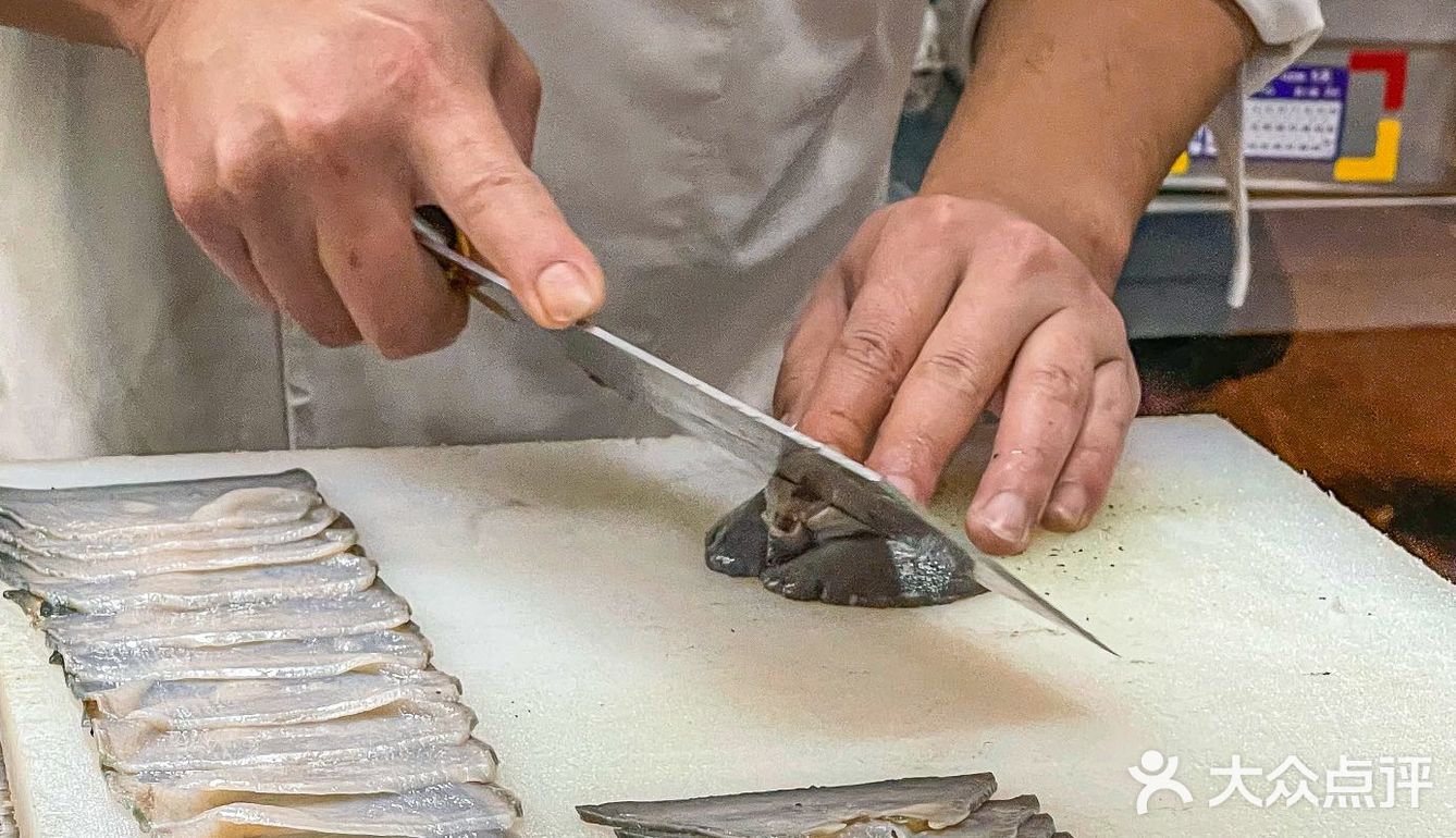 在南京能吃到这家二十年的潮州菜馆是我的福气！