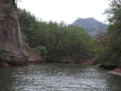 -冠豸山景区
