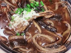 -陈记菜馆·非遗淮扬菜(东关街教场店)
