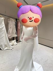 -MuseMarry婚纱(前海嘉里中心店)