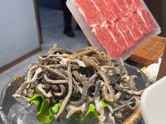 -东来顺饭庄(上地华联店)