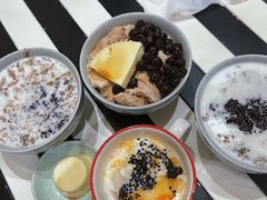 -堂屋糖水店(愚园店)