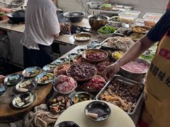 -周师饭店