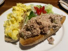 -TIGERS老虎西餐(亦庄店)