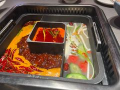 -洞子口重庆鲜货火锅(楚翘城旗舰店)