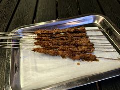 -兰州马子禄牛肉面(文景公园店)