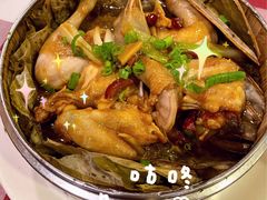 -朕悦鹧鸪饭私房菜