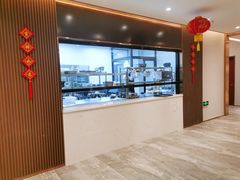 -锋味餐厅(空港复悦里店)