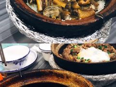 -红星光发煲仔饭(大石街店)