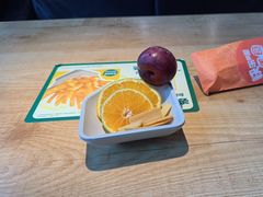 -豪客来牛排(文化路店)